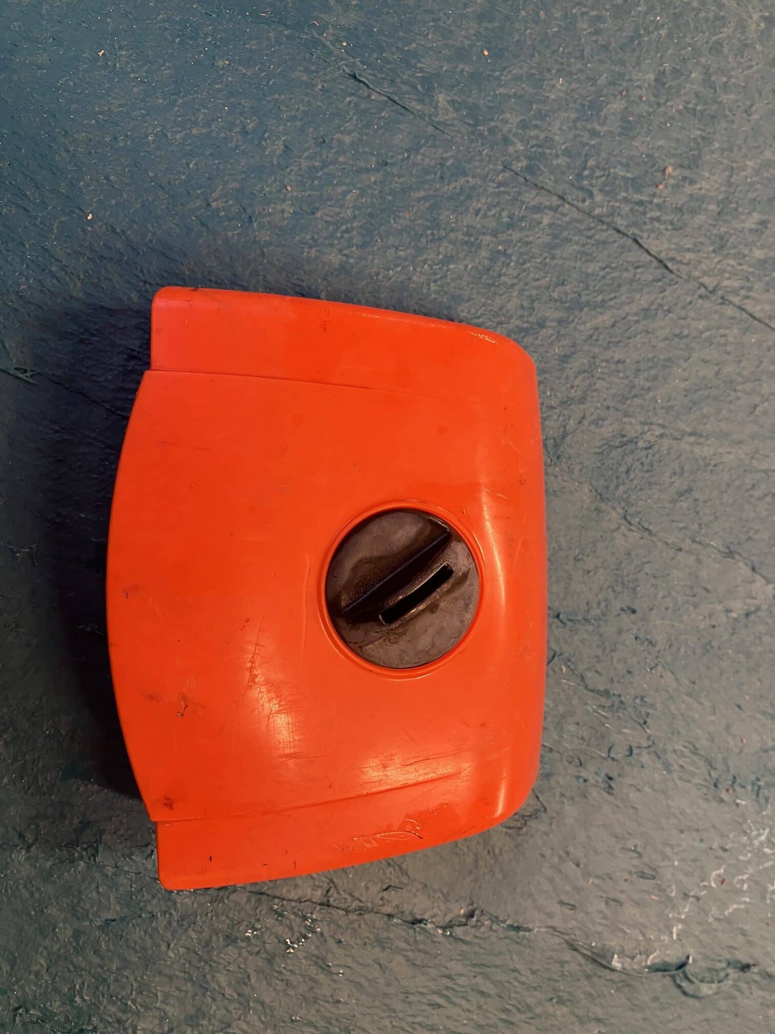 couvercle de filtre a air tronconneuse stihl ms 192 occasion en bon etat