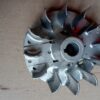 Volant moteur taille haie SHINDAIWA DH 230