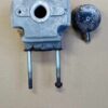 Cylindre et piston taille-haie ZENOAH HT 231