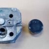 Cylindre et piston tronçonneuse MTD GCS 50/45