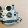 Carburateur tronçonneuse HUSQVARNA 135