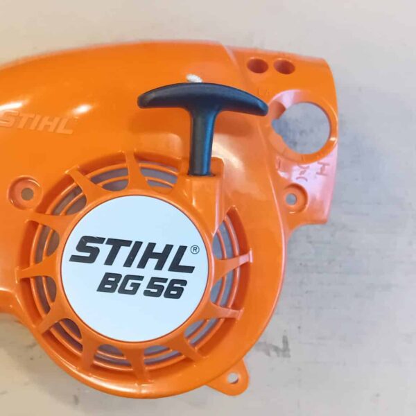 Lanceur souffleur STIHL BG 56