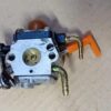 Carburateur taille-haie STIHL HS 81 R