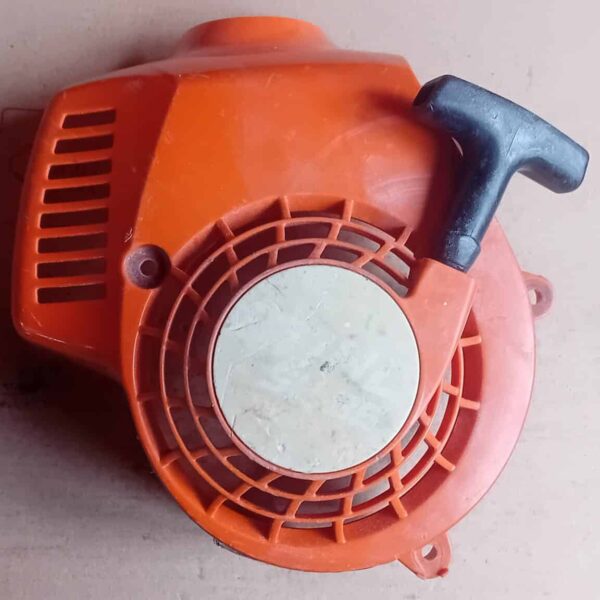 Lanceur souffleur STIHL SH 85 BG 85