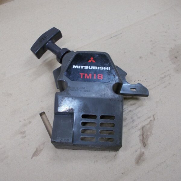 LANCEUR DEBROUSSAILLEUSE TM 18 / 33
