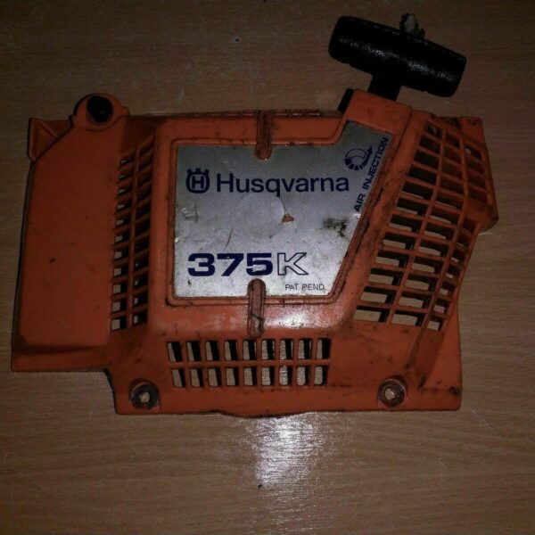 LANCEUR POUR TRONCONNEUSE HUSQVARNA 375 K
