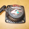 LANCEUR HONDA 4 STROKE GX31