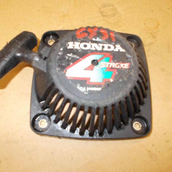LANCEUR HONDA 4 STROKE GX31