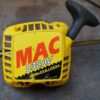 LANCEUR TRONCONNEUSE MC CULLOCH 838AV ET 836AV