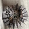 VOLANT MOTEUR POUR TRONCONNEUSE ECHO CS 300 EVL