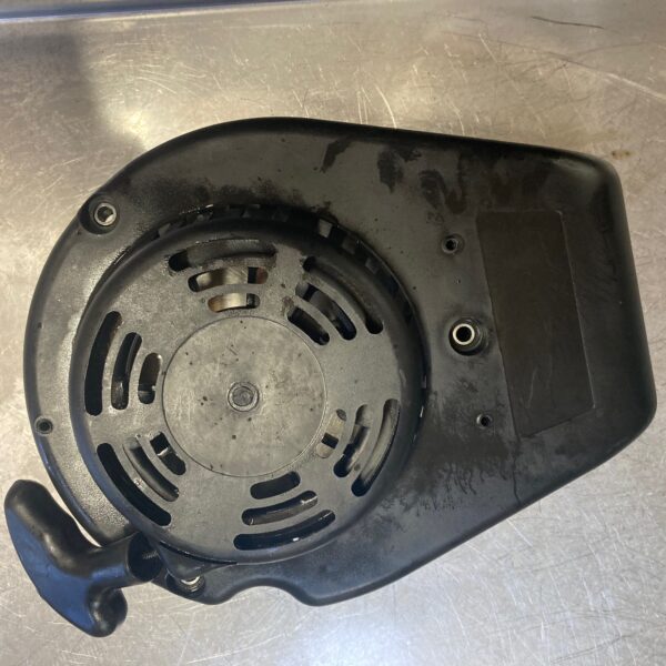Lanceur pour moteur de tondeuse GGP WBE 0701