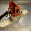 Carter de réservoir de tronçonneuse stihl 064