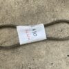 Courroie 5 L 430