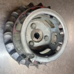 Volant moteur motoculteur HONDA G 42