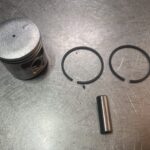 Kit Piston souffleur ECHO P021-002540 P021002540