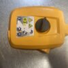 Cache filtre élagueuse STIGA SPR 276