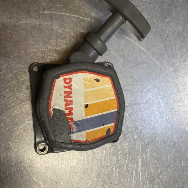 lanceur pour débroussailleuse DYNAMAC DB 40
