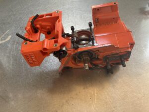 Bloc moteur ECHO CS 4600 1610020437632