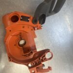 Réservoir support moteur husqvarna 435 544932501