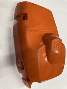 Capot moteur husqvarna 435 5047902-01 504790201