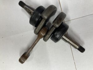 Vilebrequin husqvarna 435 544343801