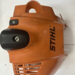 Capot de protection STIHL FS 460 41470801601