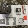 Kit cylindre + piston 1E48F 63cc chinoise