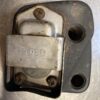 Échappement Echo CS 360 WES A300001660