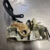 Carter support moteur STIHL 017 11300203033