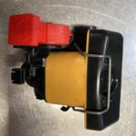 bloc filtre à air husqvarna 435 544976401 544805402