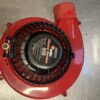 Carter aspiration souffleur ZENOAH HB 250