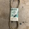 Courroie 4 L 650