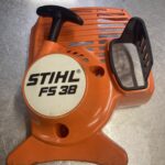 Lanceur complet STIHL FS 38 41401904009