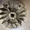 Volant moteur ECHO SRM 250E 1615680122330