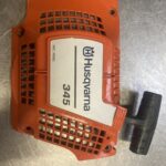 Lanceur HUSQVARNA 345 537104702