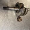 Vilebrequin HUSQVARNA 345 503858071
