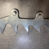 Griffe plate STIHL 11226640500