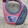 Capot moteur Briggs stratton 591642