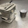 Cylindre piston PS 350 DOLMAR 194131200