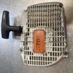 lanceur complet STIHL MS 460