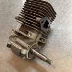 Moteur complet DOLMAR PS 222 TH