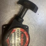 Lanceur moteur ROBIN ECO2EHR