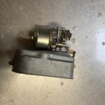Carburateur moteur ROBIN EY 28
