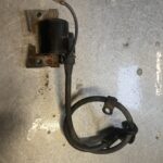 Bobine allumage moteur ROBIN EY 28