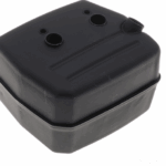 Pot d’échappement HUSQVARNA 61/268/272 origine 5034769-01