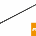 Glissiere de guidage 600mm/24 STIHL HS 61/75/80 origine 42267043501