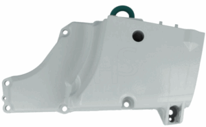 Carter de réservoir STIHL TS 400 origine 42233500805