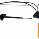 Câble d’accélérateur STIHL FS75,80,85,KM85 origine 41371801109