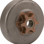 Cloche d’embrayage husqvarna origine 5300470-61