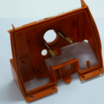 Carter de carburateur STIHL 064/065/066 MS 640/650/660 origine 11221200104